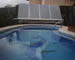 Pool-Anlage